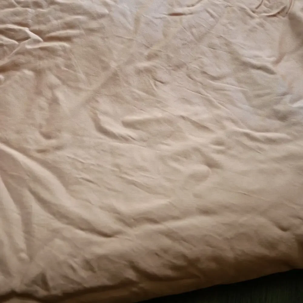 NEW Quince KING Giza Cotton Sateen Duvet Cover Dried Sage Green  NO INSERT/SHAMS